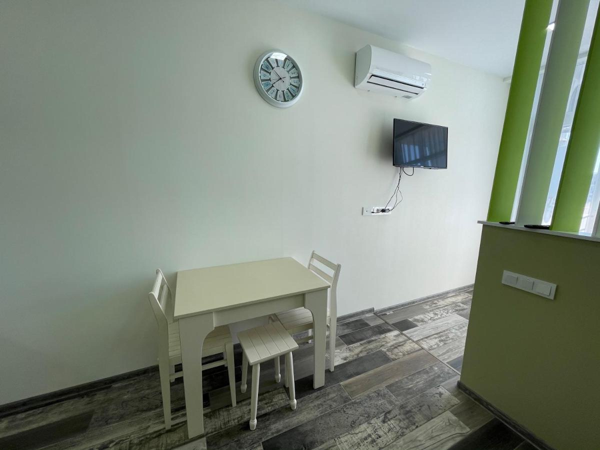 Batumi Real Luxアパートメント エクステリア 写真