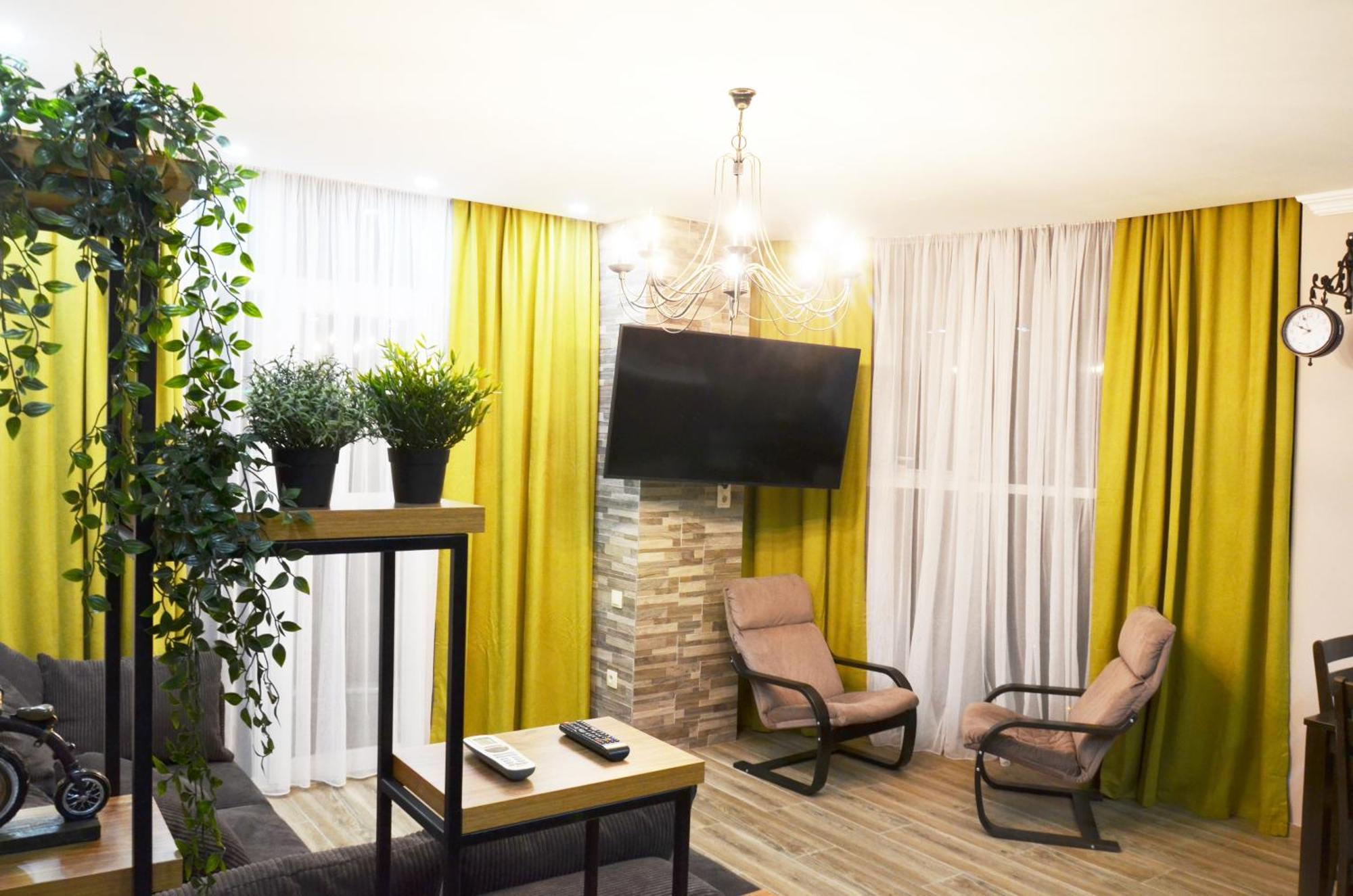 Batumi Real Luxアパートメント エクステリア 写真