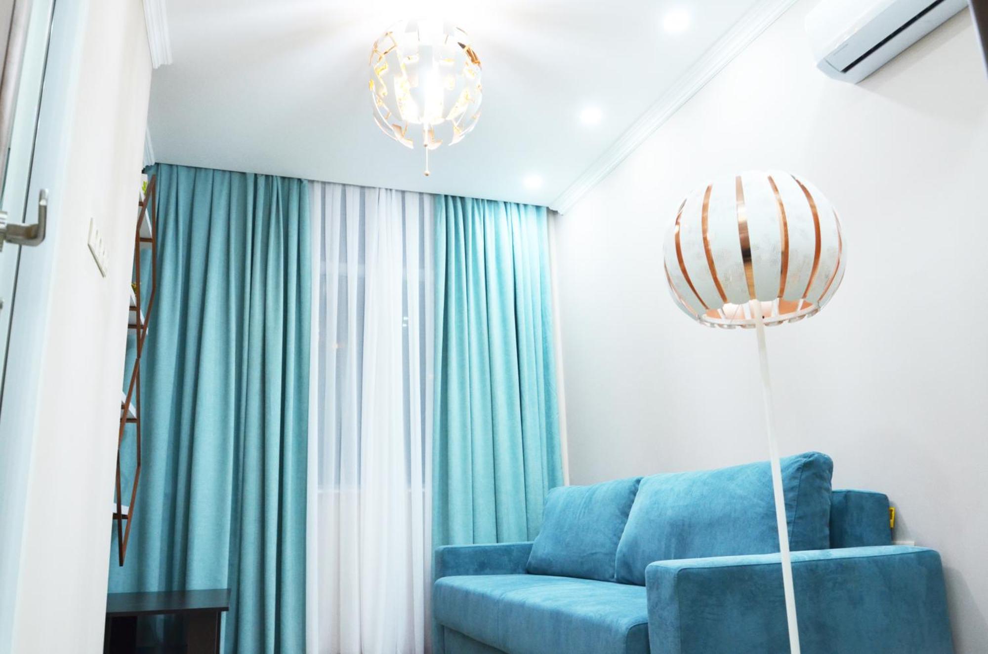 Batumi Real Luxアパートメント エクステリア 写真