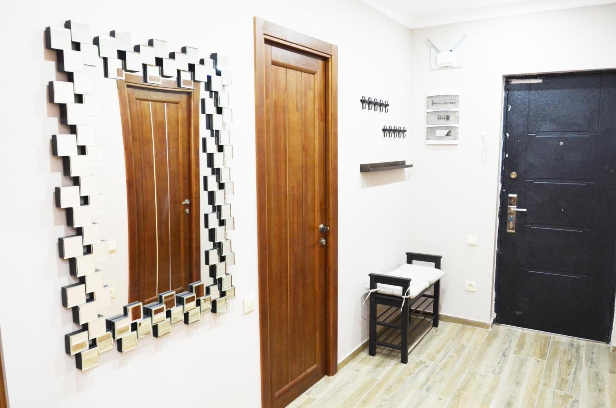 Batumi Real Luxアパートメント エクステリア 写真
