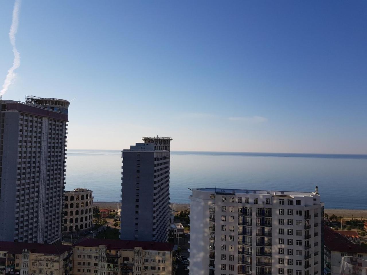Batumi Real Luxアパートメント エクステリア 写真