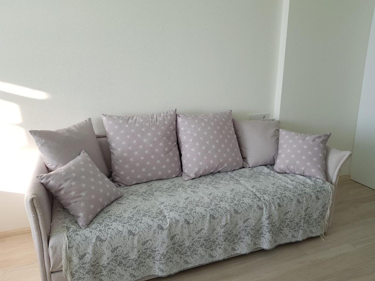 Batumi Real Luxアパートメント エクステリア 写真