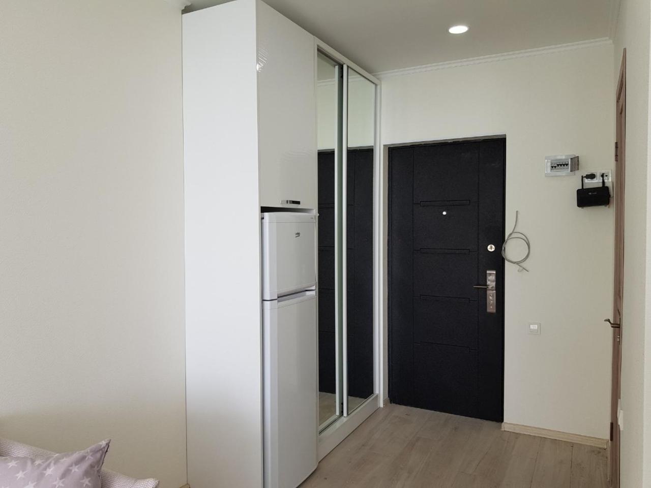 Batumi Real Luxアパートメント エクステリア 写真