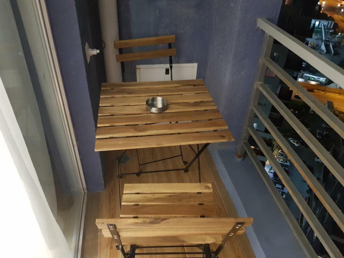 Batumi Real Luxアパートメント エクステリア 写真